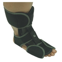 Comfort Dorsal Night Splint